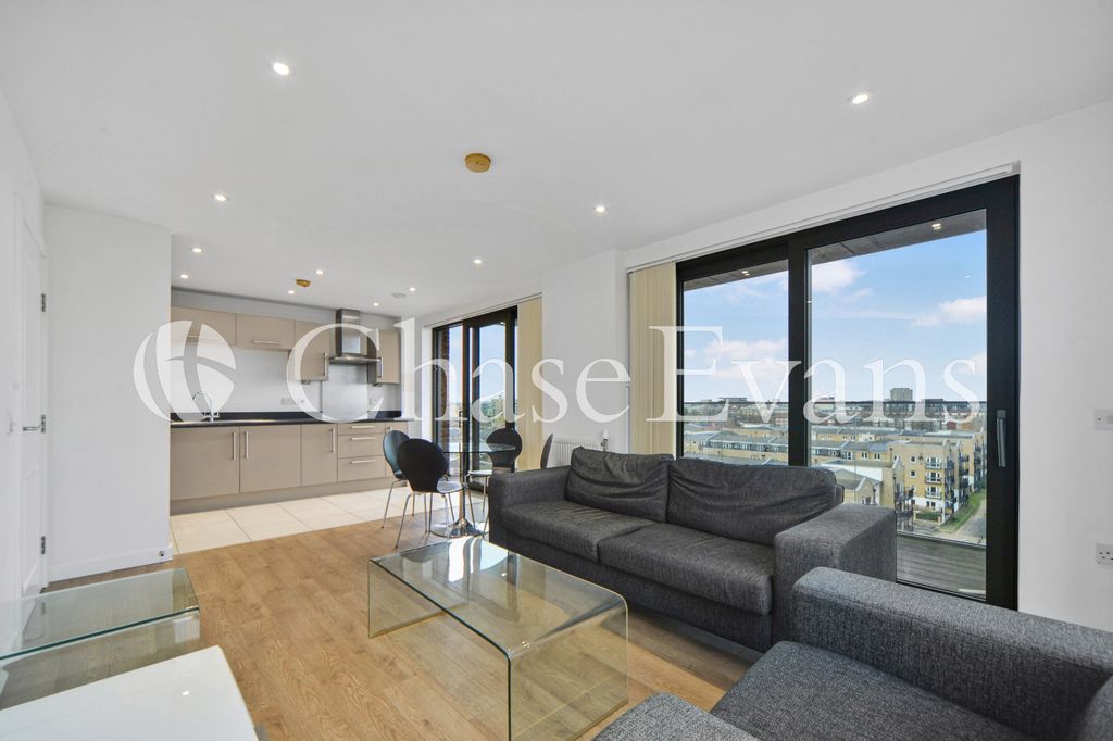 Property photo 1 of 20 Living Area