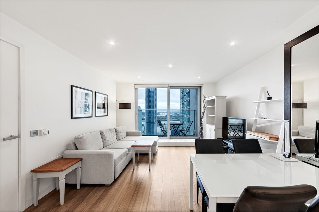 Property photo 1 of 12 Living Area - West T