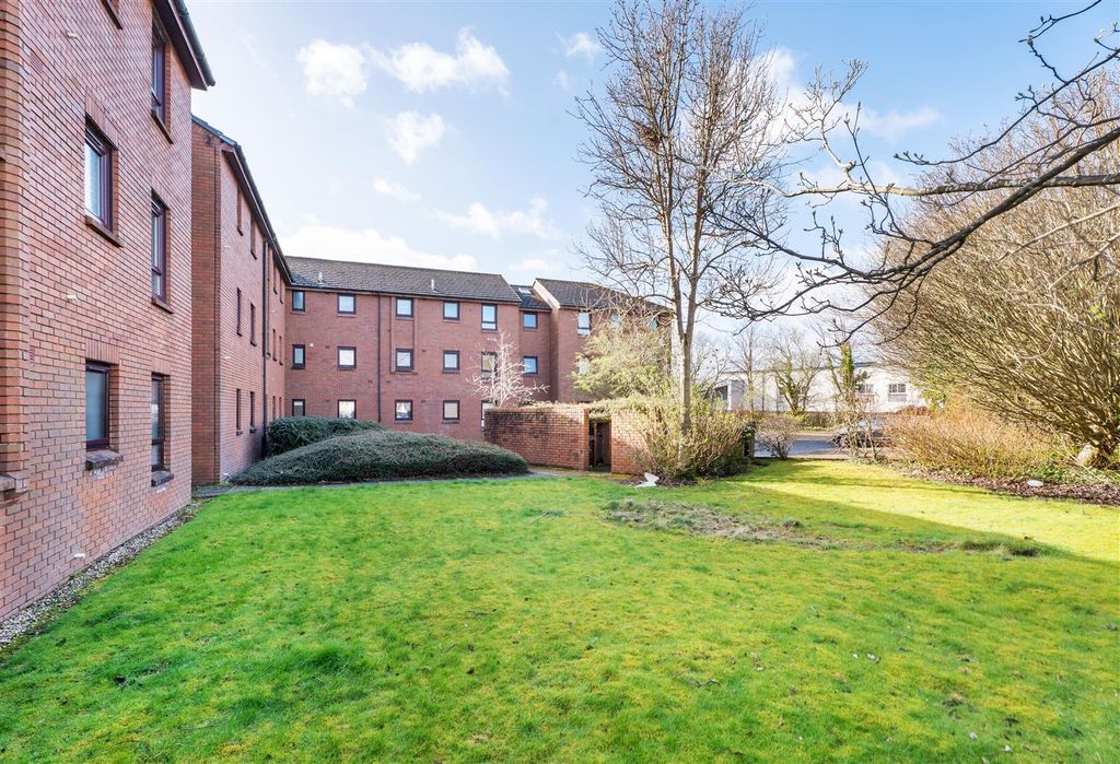 Additional image 14 of 2 bed flat to rentCaird Gardens, Hamilton ML3