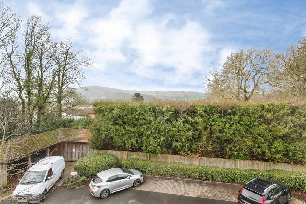 Additional image 14 of 1 bed flat for saleHolyshute Lodge, Honiton, Devon EX14