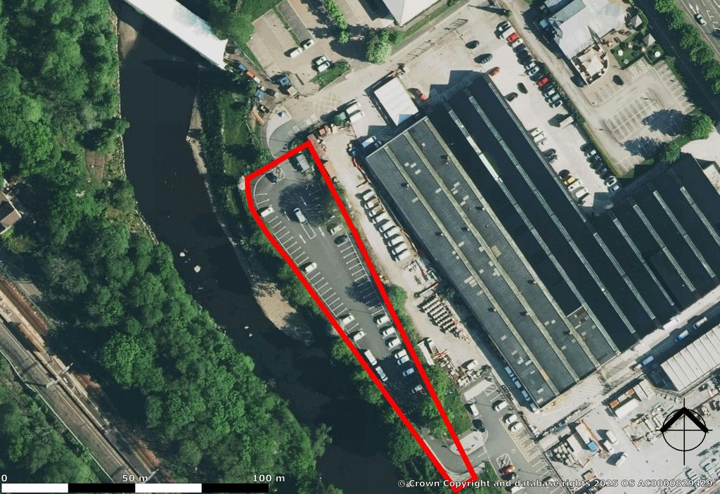 Property photo 1 of 8 E6Y Redline Aerial.Jpg