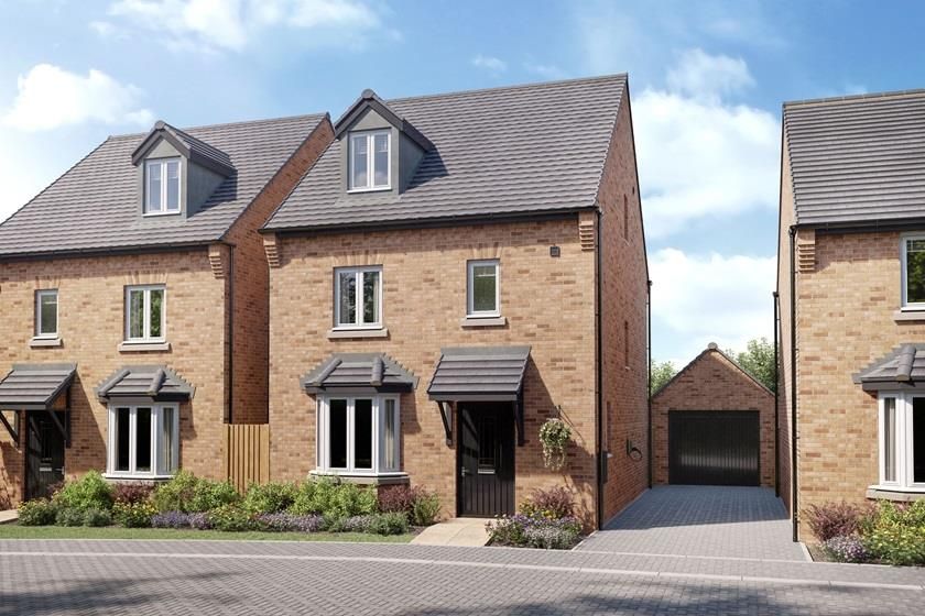 Property photo 1 of 9 Bayswater---Plot-218-Min.Jpg