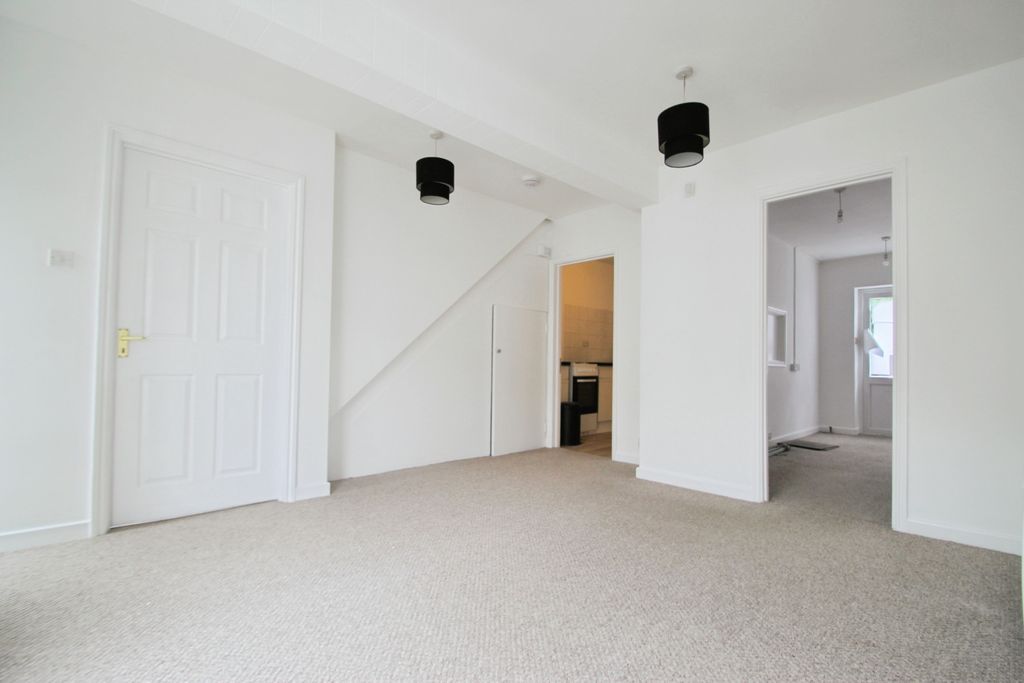 Property photo 1 of 5 Living Room - Angle 1