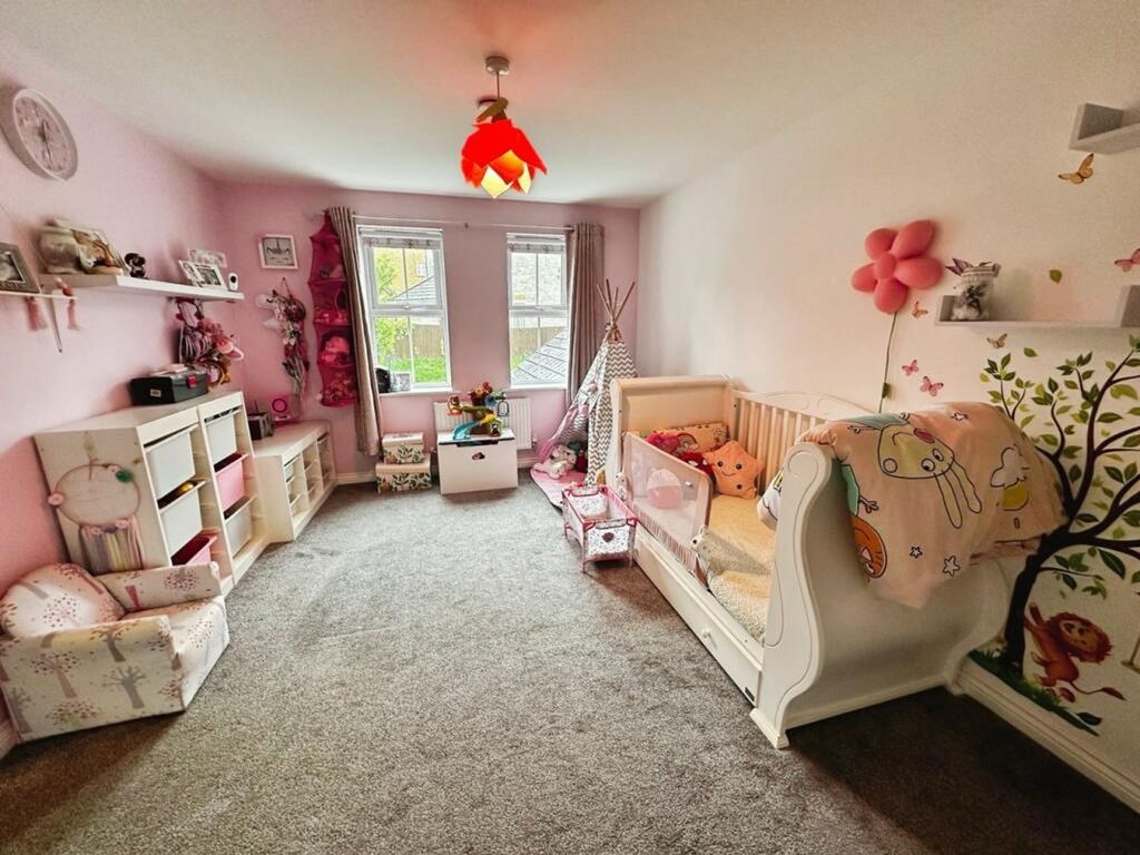 Additional image 8 of 5 bed detached house for saleCae Rhedyn, Coity CF35
