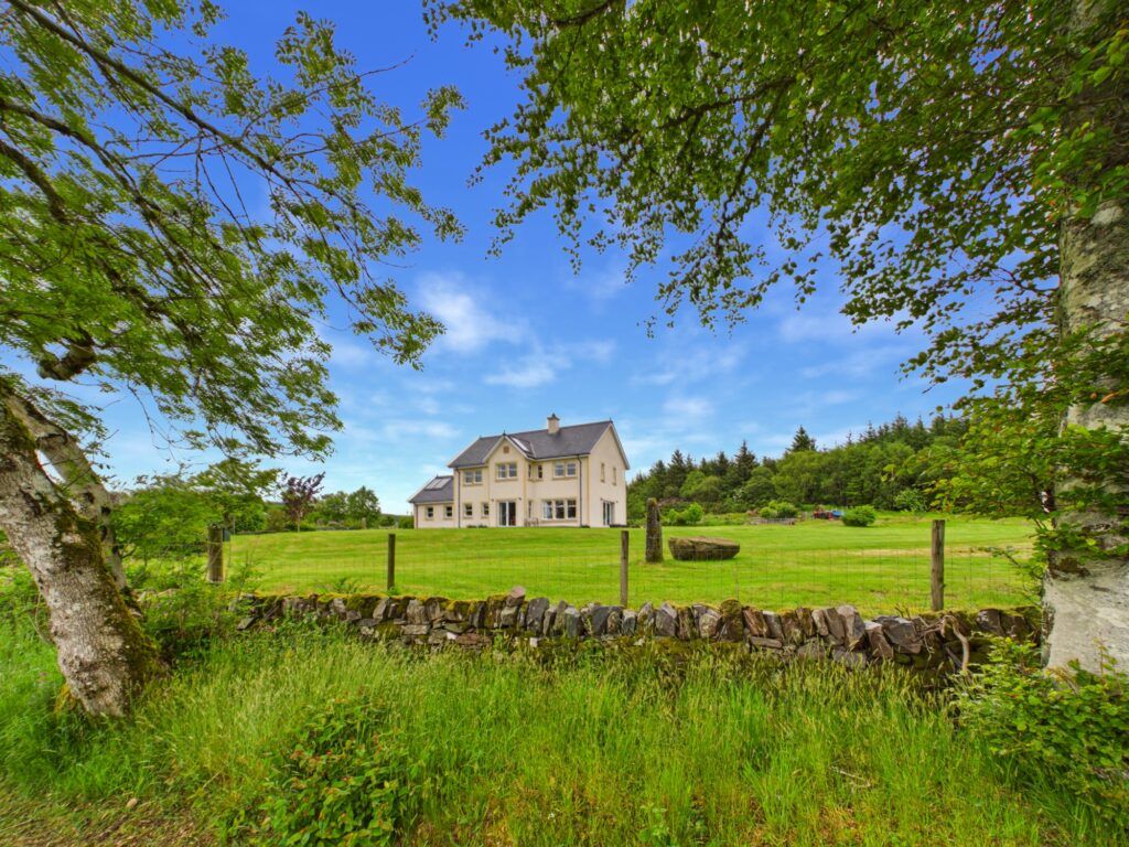 Additional image 30 of 5 bed detached house for saleEland House, Castleton, Lochgilphead, Argyll PA31