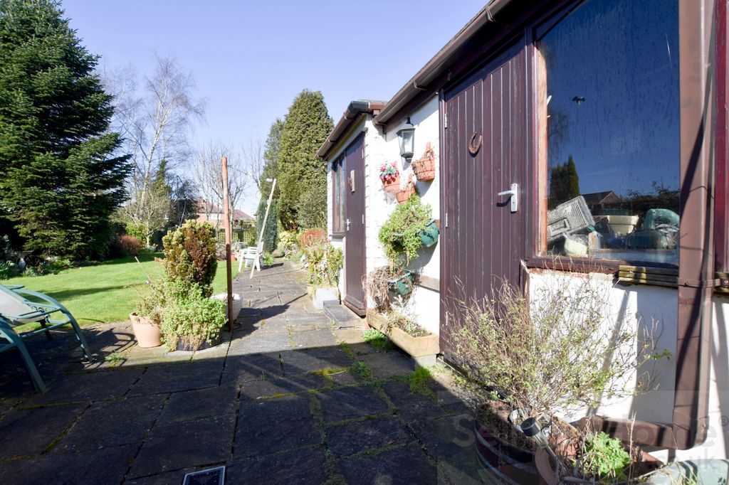 Additional image 20 of 3 bed semi-detached house for saleLeicester Road, Ibstock, Leicestershire LE67