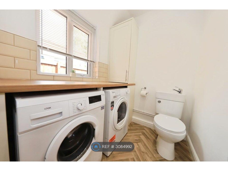 Property photo 3 of 14 Utility Room And Downstairs Wc