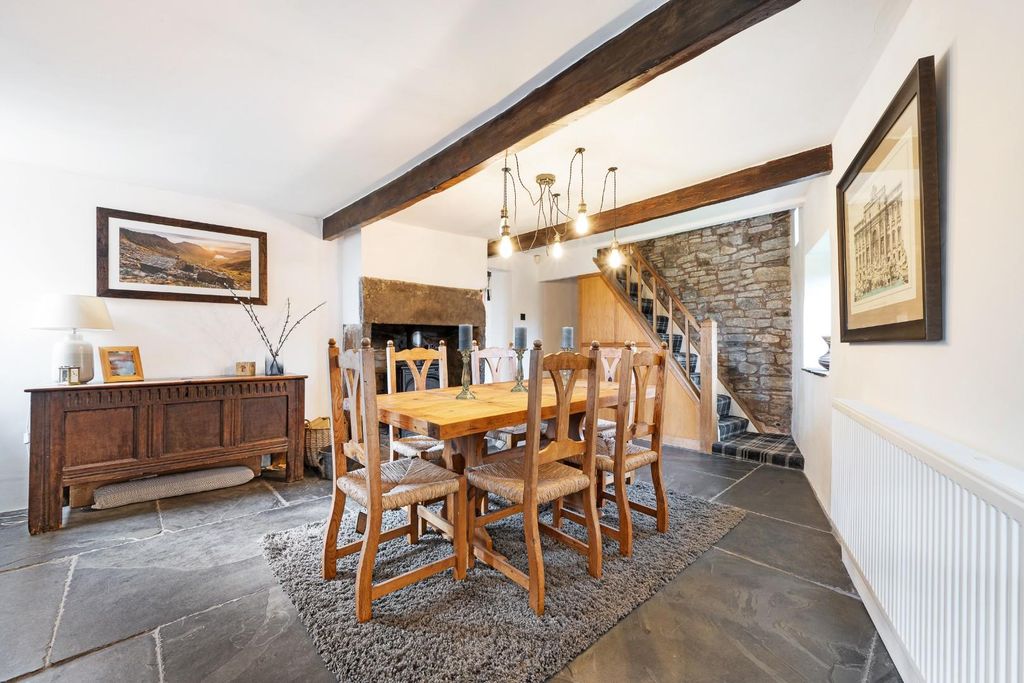 Additional image 10 of 4 bed detached house for saleJacketmans Cottage, Whittlestone Head, Darwen BB3