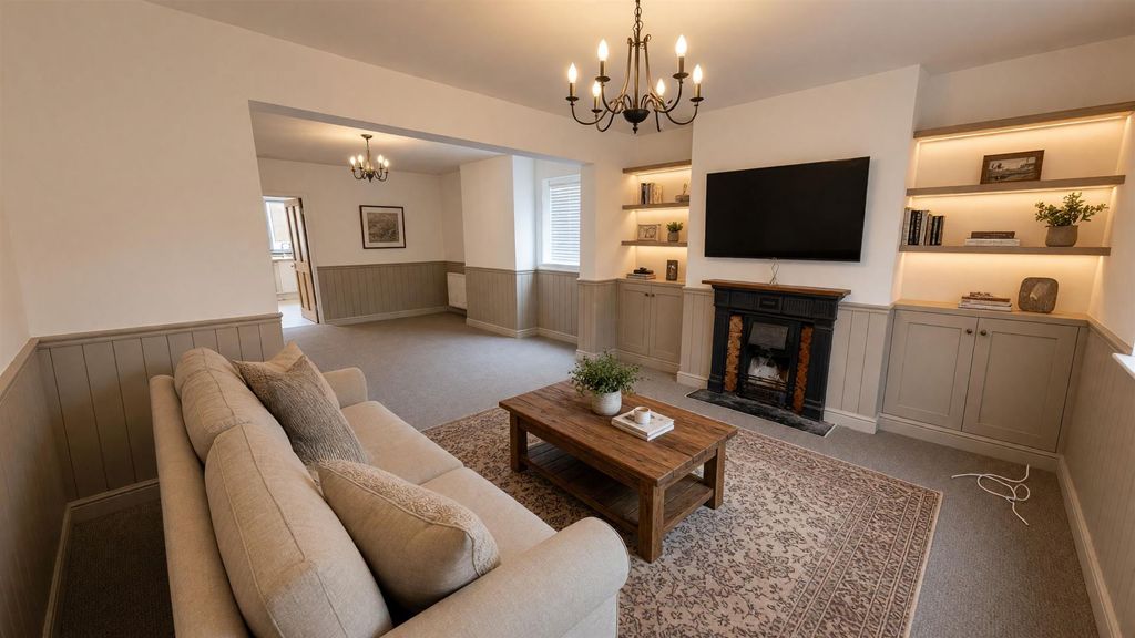 Property photo 3 of 22 Victoria Street Living Room Potential
