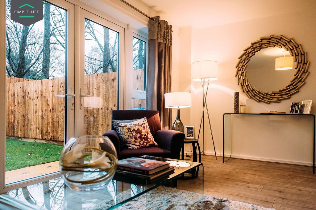 Property photo 2 of 12 2. Weaver Up_Living3.Jpg
