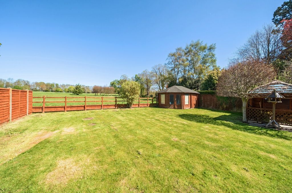 Additional image 27 of 5 bed bungalow for saleAylesby, Grimsby, Lincolnshire DN37
