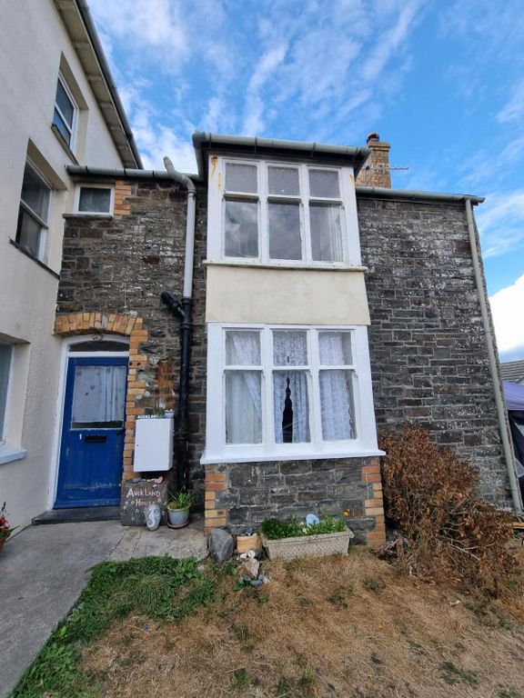 Property photo 1 of 7 1 Bed Flat To Rent High Street, Borth Sy24 5Jq