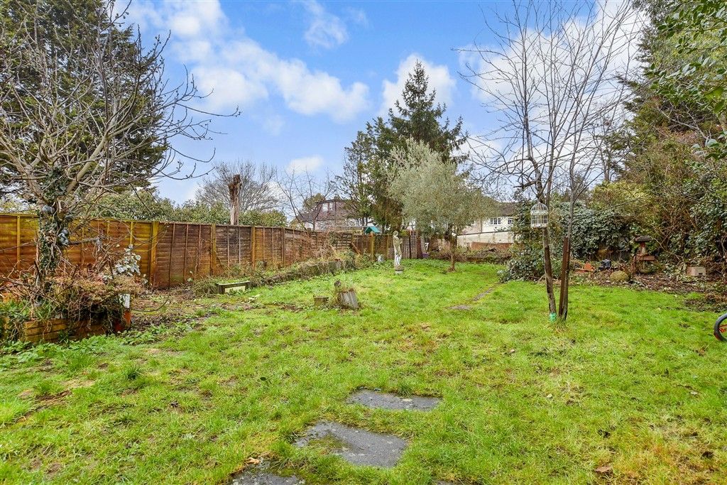 Property photo 3 of 9 Rear Garden