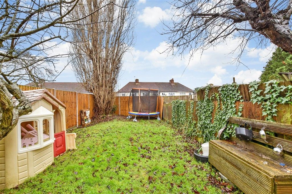 Property photo 3 of 11 Rear Garden