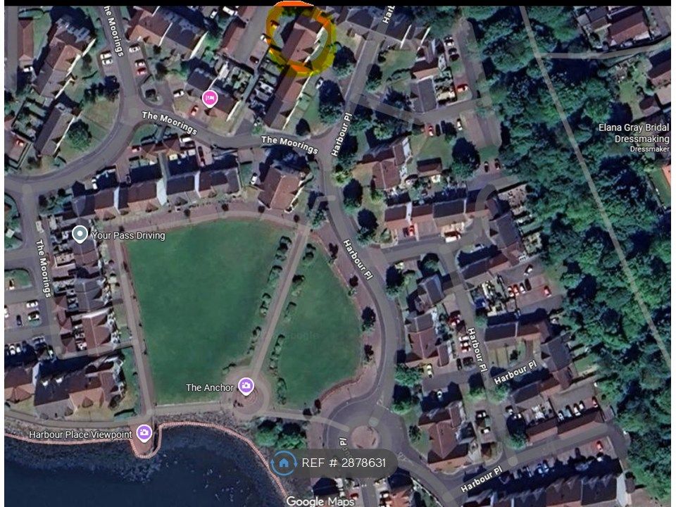 Property photo 2 of 12 Map Image Red Circle Is Apartment