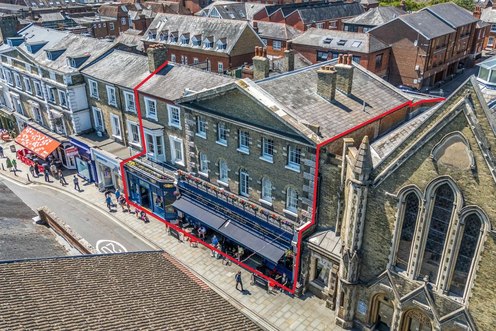 Property photo 2 of 6 11 Jewry Street Redline 2.Jpg