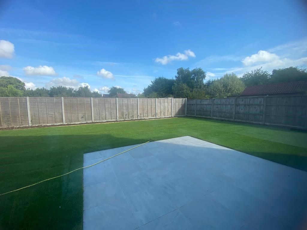 Property photo 2 of 26 Garden