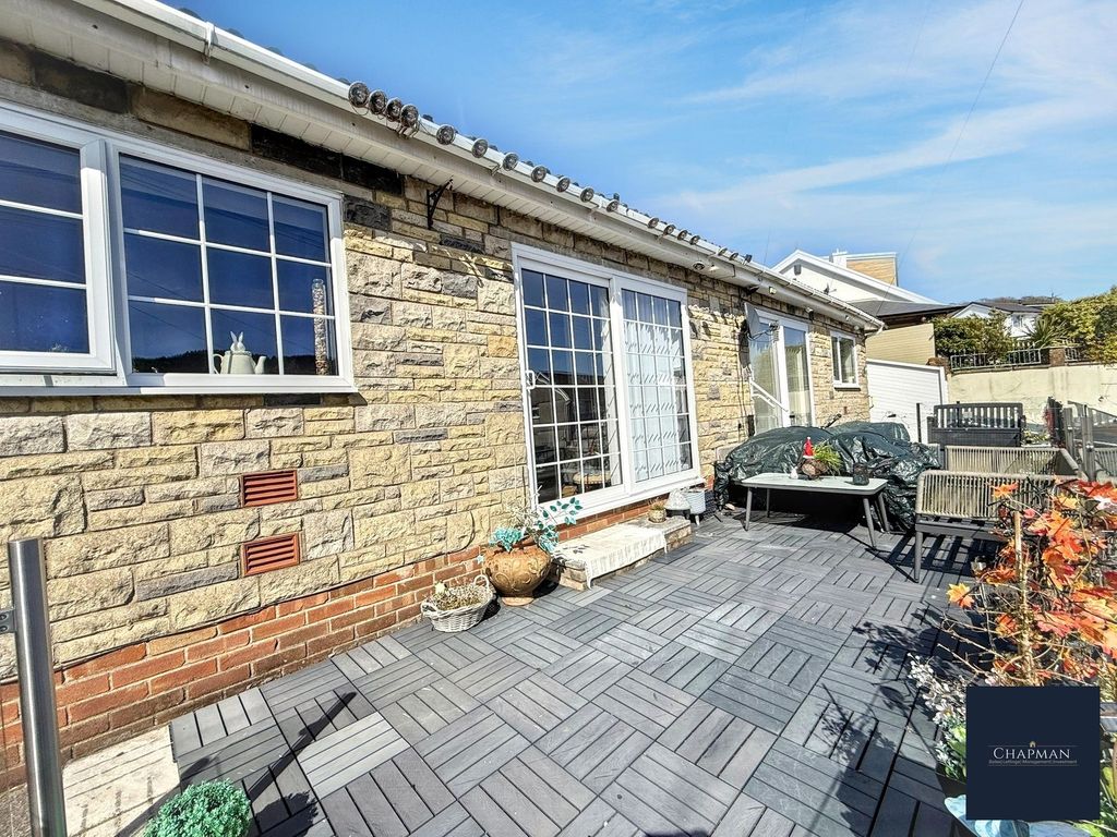 Additional image 4 of 2 bed semi-detached bungalow for saleHeather Way, Porth CF39