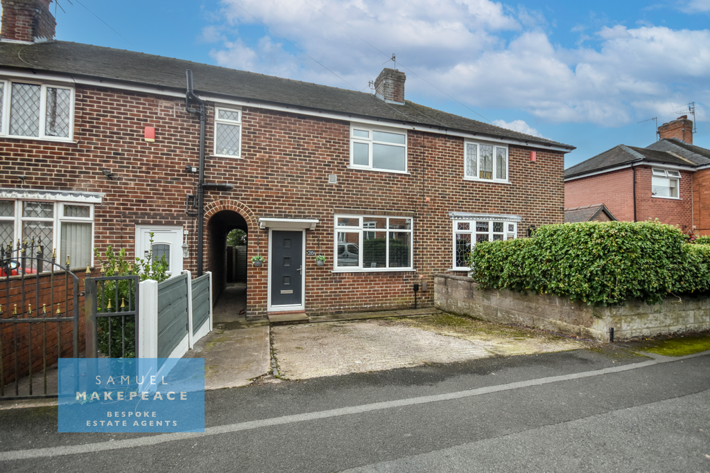 Property photo 1 of 23 Beautifully Presented Two Bedroom Mid Terrace