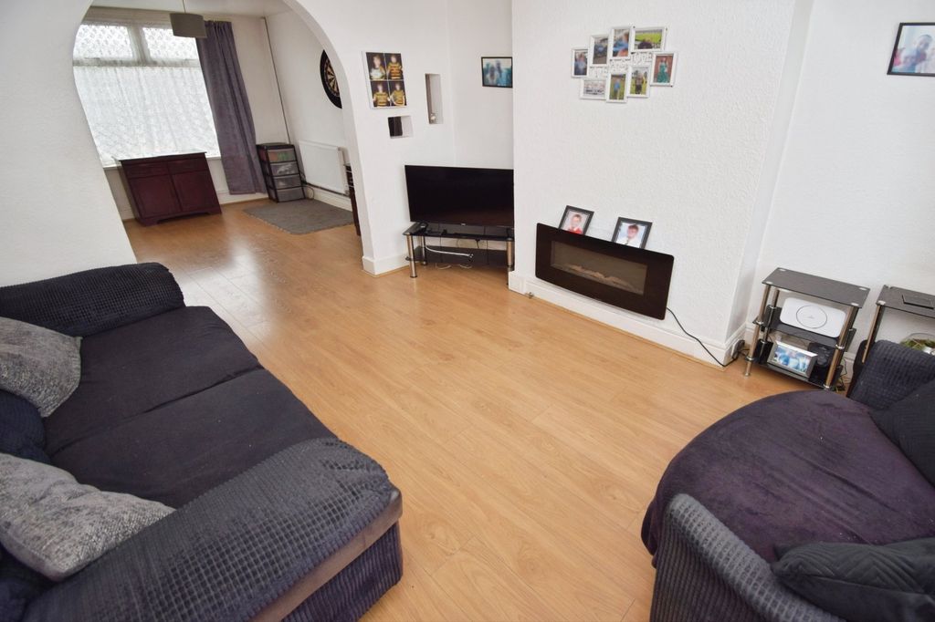 Property photo 2 of 16 Living Area