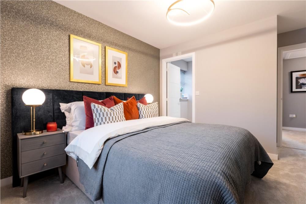 Additional image 11 of 4 bed detached house for sale"Lingwood" at Berrywood Road, Northampton NN5