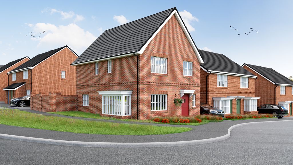 Property photo 1 of 2 Garvey-Glade-Leven-Fct-cgi