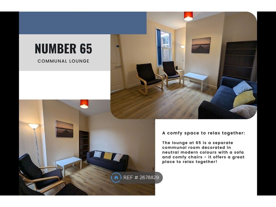 Property photo 2 of 7 Number 65 - Lounge