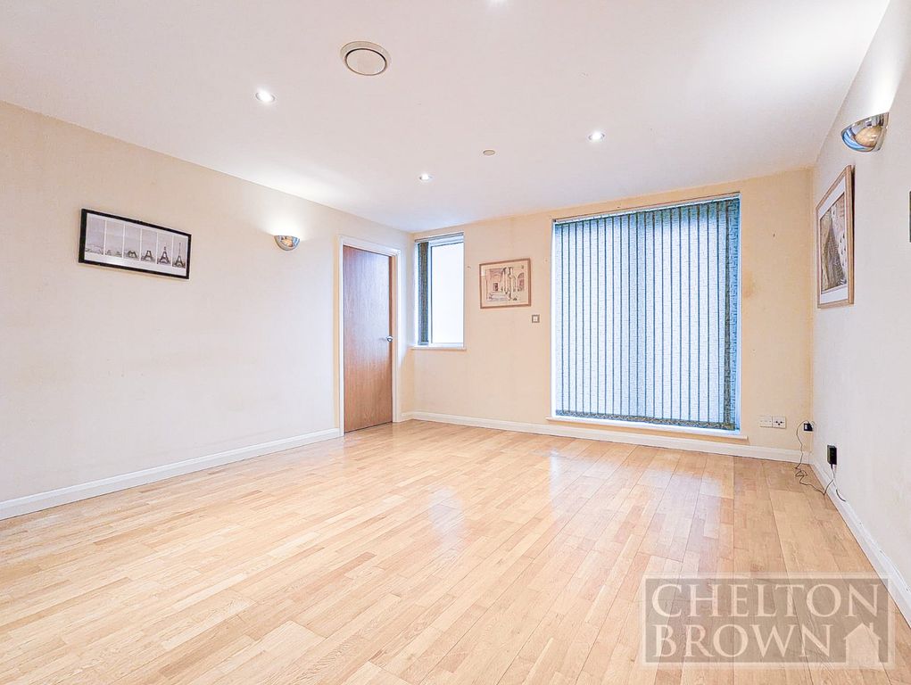 Property photo 3 of 12 Living Room