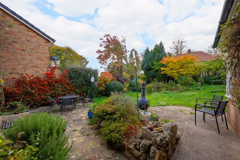 Property photo 3 of 28 Rear Garden