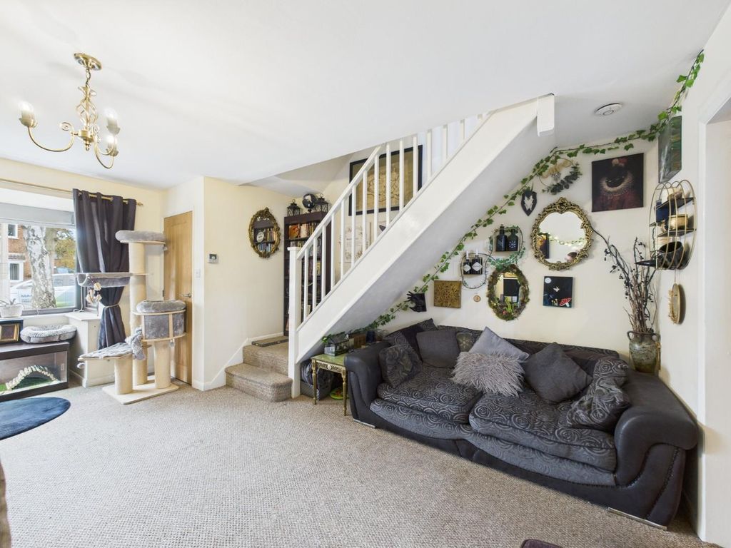 Property photo 3 of 12 Living Room