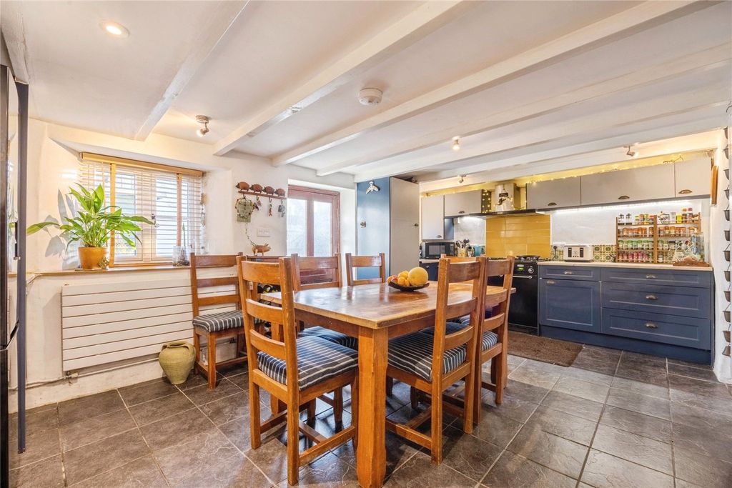 Property photo 2 of 18 Kitchen Diner