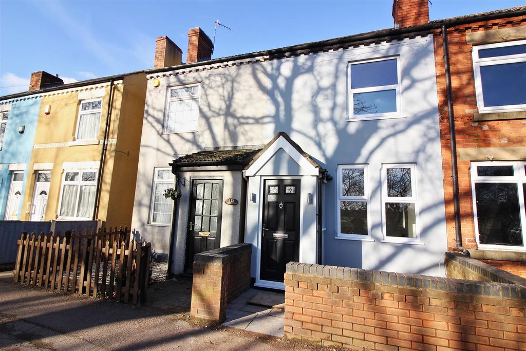 Property photo 1 of 15 110 Moorbridge Lane - Ext.Jpg