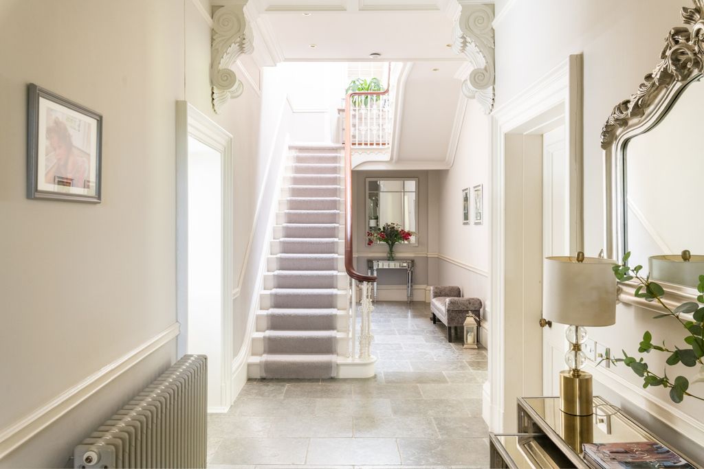 Property photo 3 of 28 Hallway