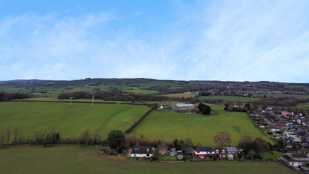Property photo 3 of 34 Cherry Tree Cottage Aerial