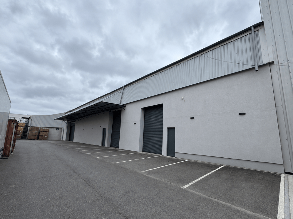 Property photo 1 of 1 Warehouse To Rent Greenford, Ub6