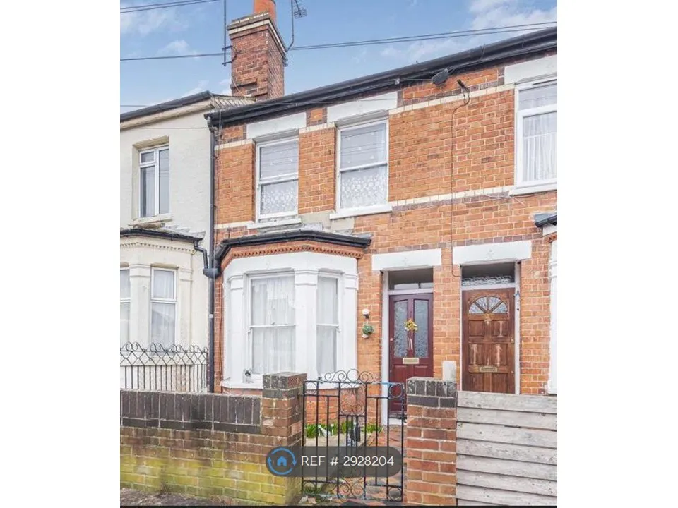 House in Reading RG30 - View 3