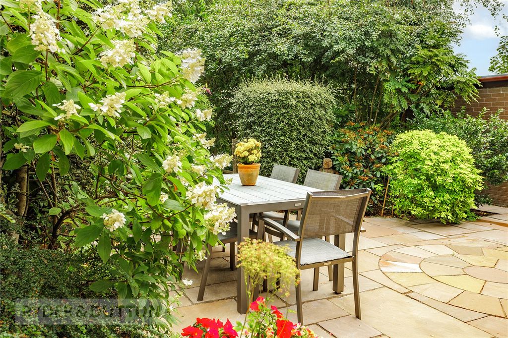 Property photo 3 of 22 Rear Garden