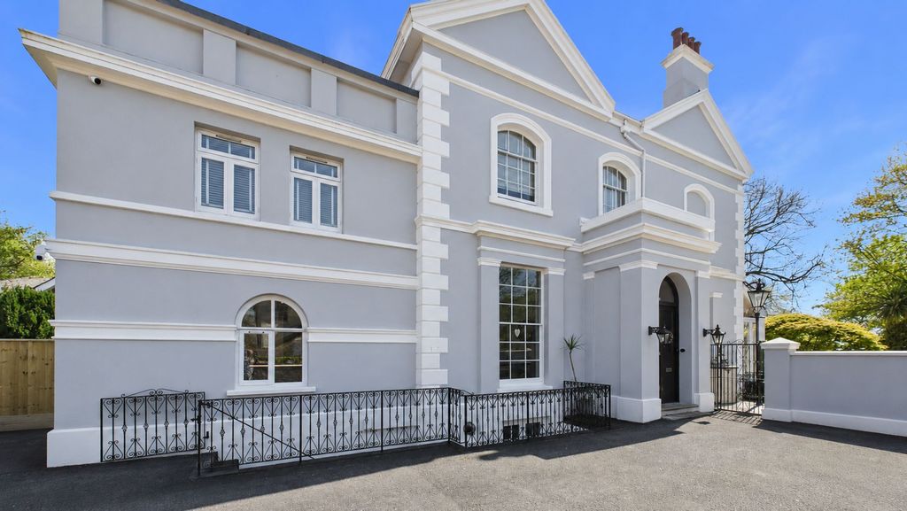 Additional image 7 of 5 bed detached house for saleSeymour Road, Mannamead PL3
