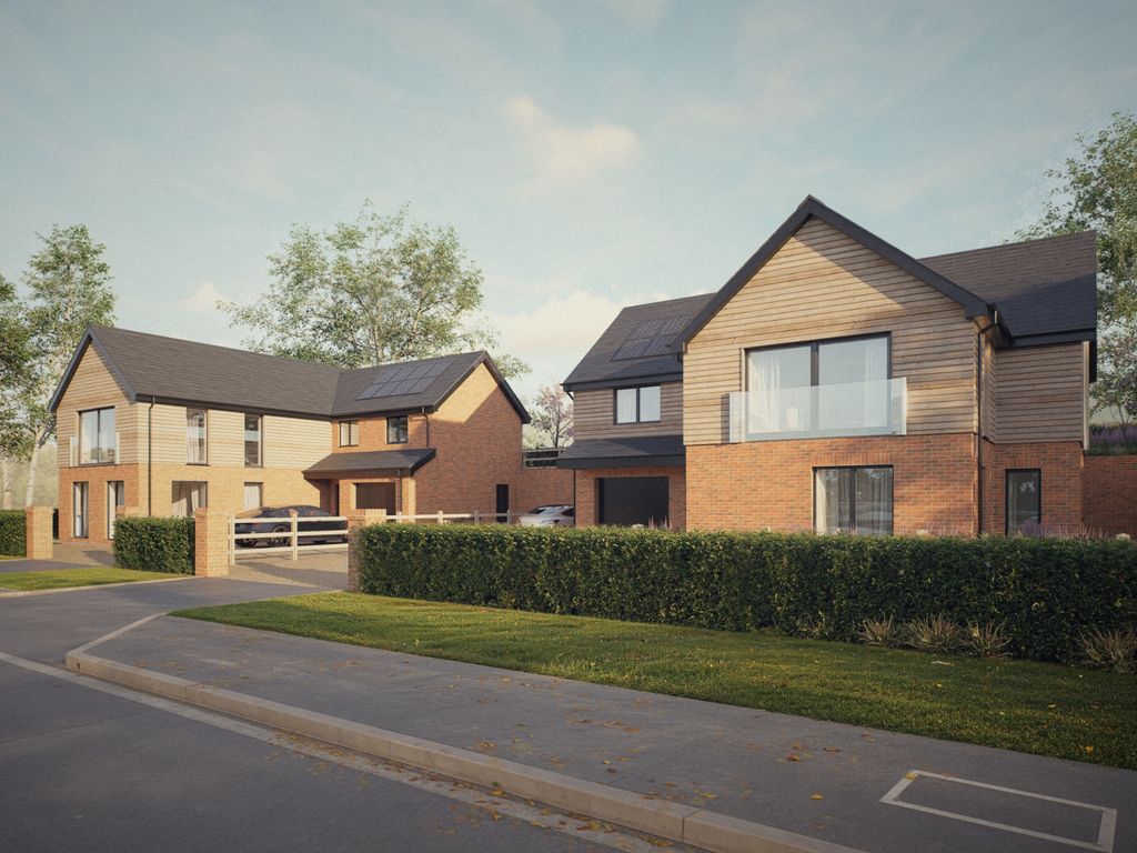Property photo 3 of 4 Street Scene Cgi