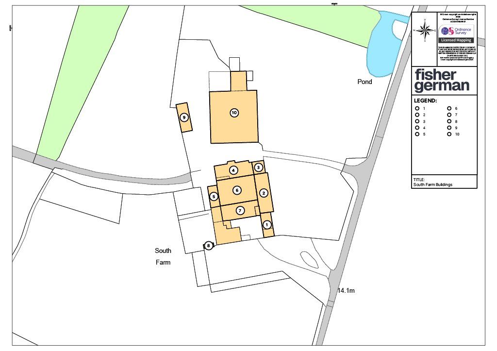Additional image 28 of Land for saleGate Helmsley, York, North Yorkshire YO41
