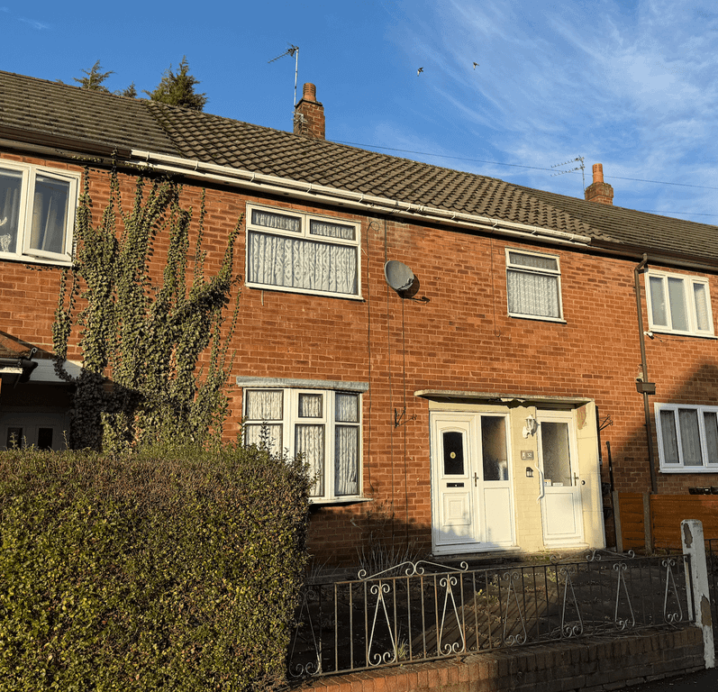 Property photo 1 of 7 3Â Bedroom Mews For Sale