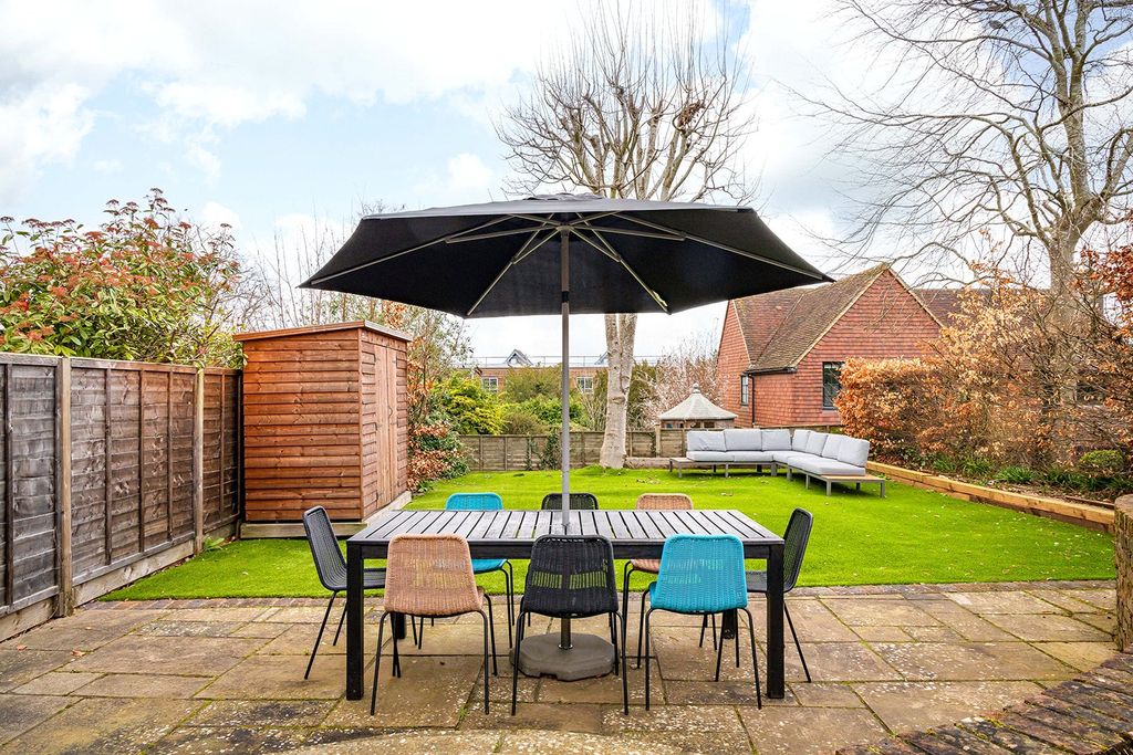 Property photo 2 of 20 Garden