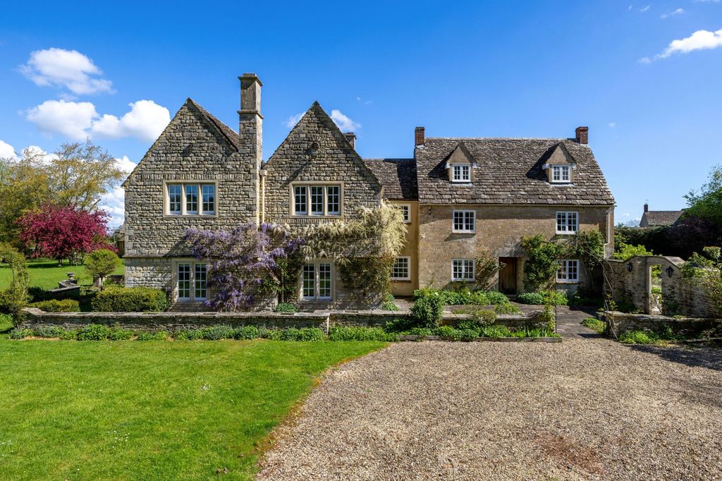 Additional image 23 of 6 bed detached house for saleMinety, Malmesbury, Wiltshire SN16