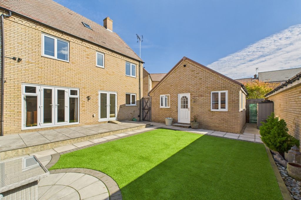 Property photo 2 of 21 Rear Of Property