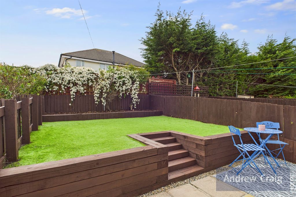 Property photo 3 of 24 Rear Garden