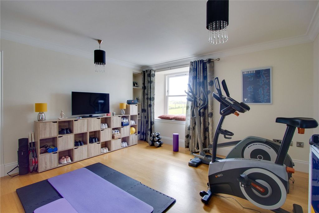 Additional image 8 of 4 bed detached house for saleEast Mains Farm, Craichie, By Forfar, Angus DD8