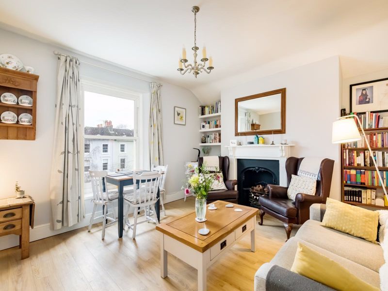 Property photo 3 of 12 Living Area