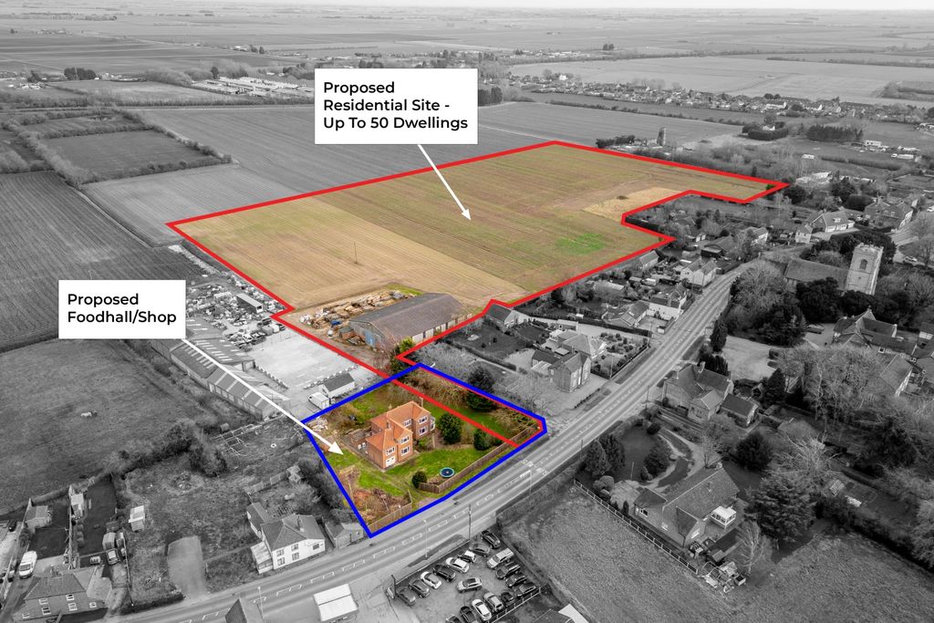 Property photo 2 of 11 2025 Boundaries Update
