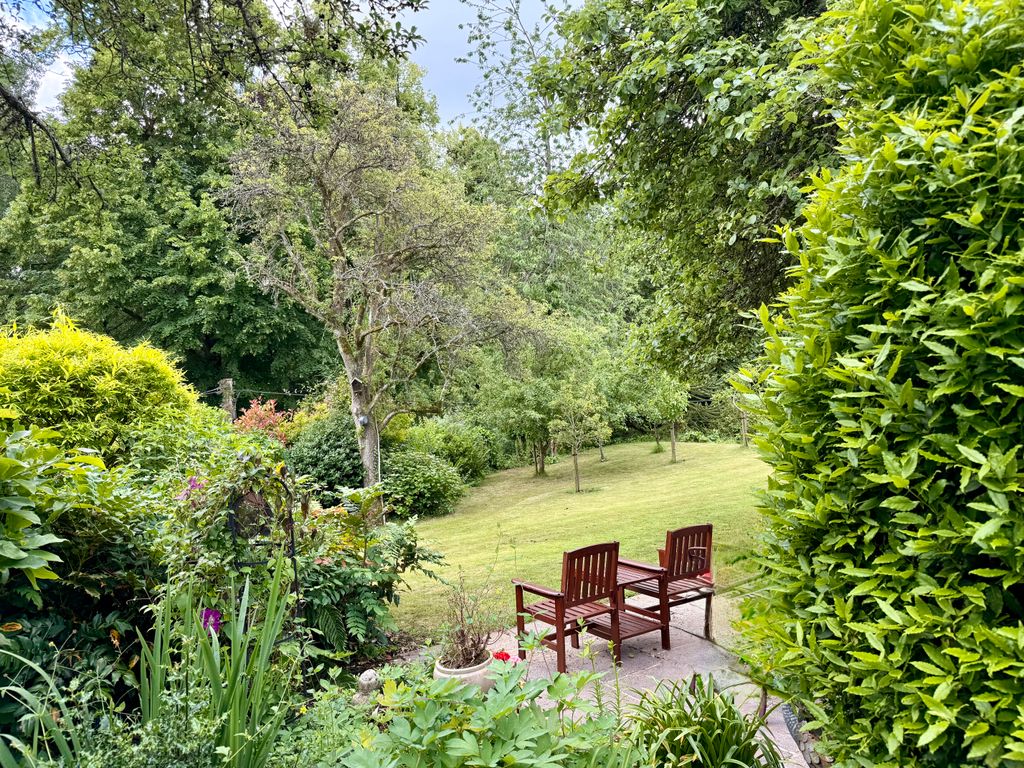 Property photo 2 of 18 Seating Area In Garden