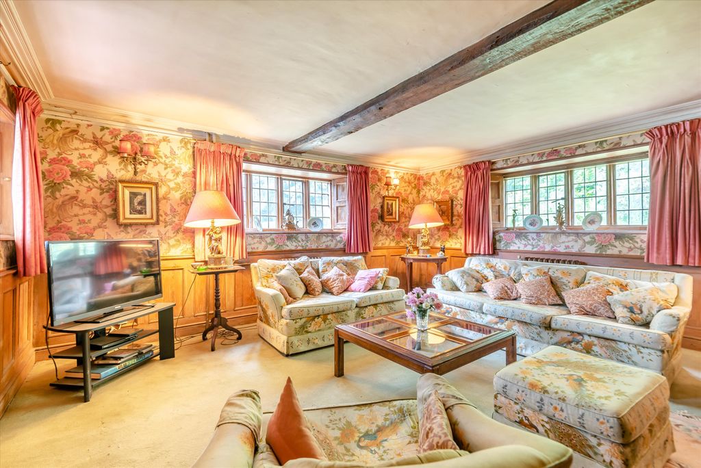 Additional image 11 of 12 bed detached house for saleSpring Lane, Cookham Dean, Maidenhead, Berkshire SL6